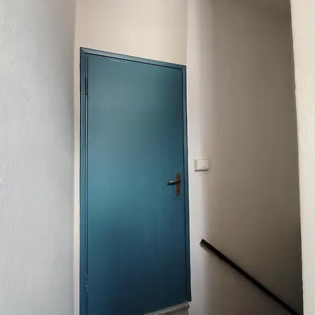Daire La Casa Colorata Con Vista