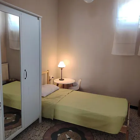 Daire La Casa Colorata Con Vista Borgomaro