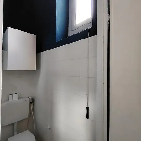 La Casa Colorata Con Vista Borgomaro