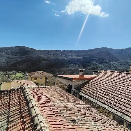 Lejlighed La Casa Colorata Con Vista Borgomaro