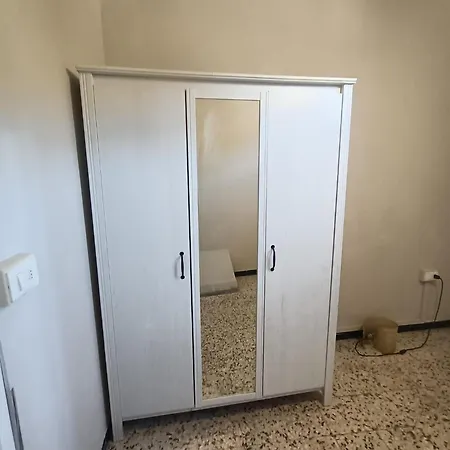 La Casa Colorata Con Vista Daire