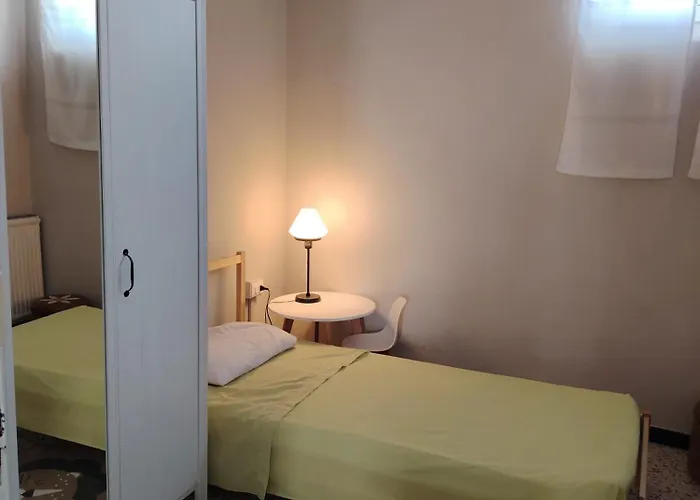 شقة La Casa Colorata Con Vista Borgomaro