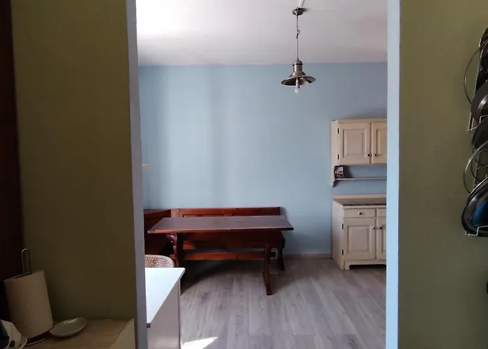 Appartement La Casa Colorata Con Vista Borgomaro