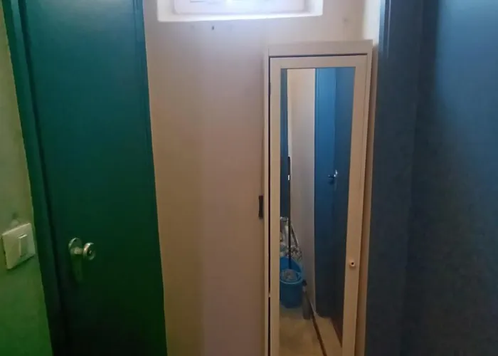 La Casa Colorata Con Vista * Borgomaro