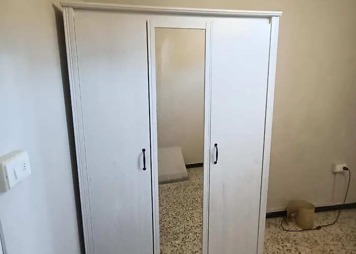 La Casa Colorata Con Vista شقة